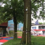 liaison régie chronométrage / portage