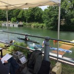 Système de détection immergé.